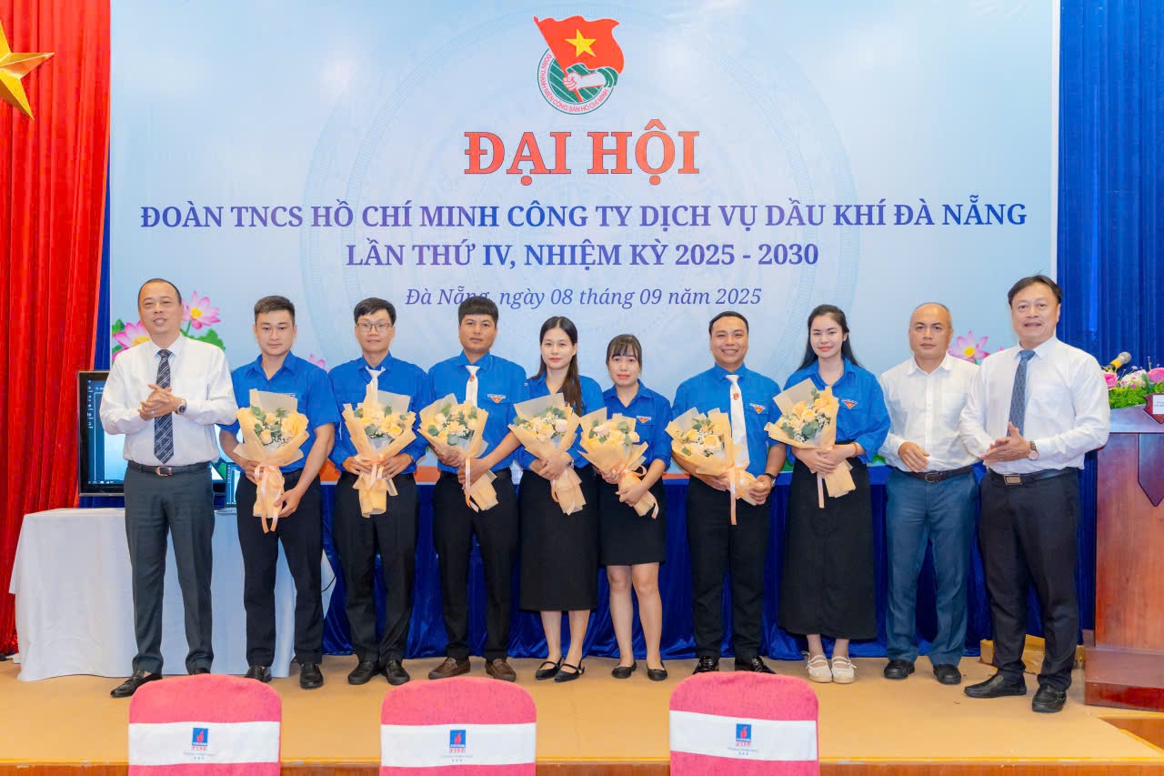 Đoàn PTSC Đà Nẵng: Tiên phong - Đoàn kết – Nhiệt huyết – Sáng tạo trên mọi mặt trận Đoàn PTSC Đà Nẵng: Tiên phong - Đoàn kết – Nhaiệt huyết – Sáng tạo trên mọi mặt trận