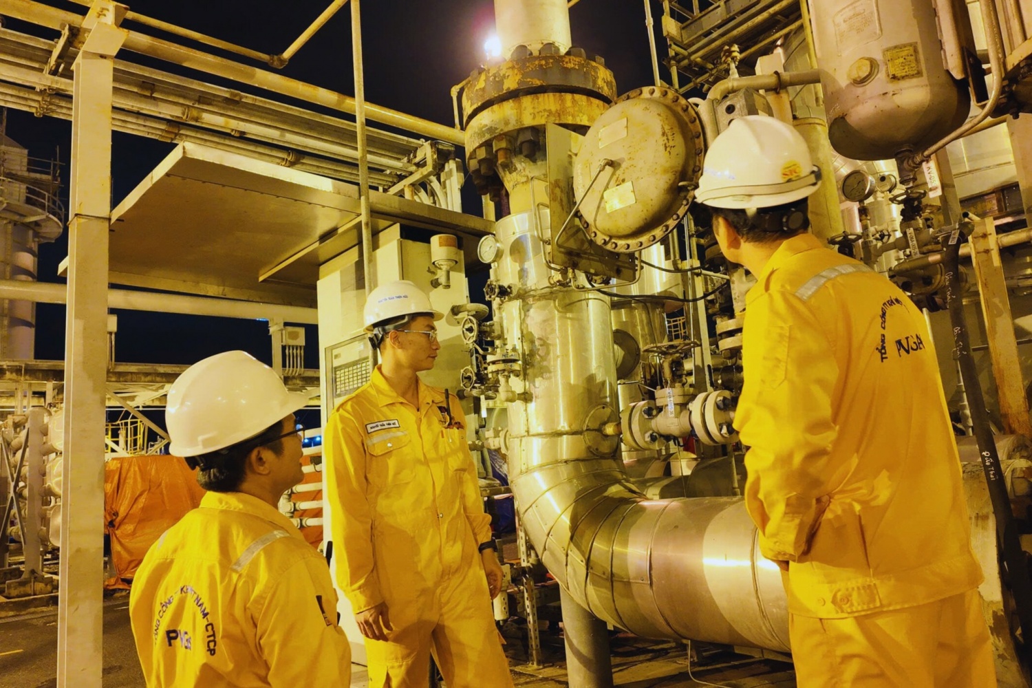 TA GPP Dinh Cố năm 2025 đã được hoàn thành đúng kế hoạch, bảo đảm tuyệt đối an toàn, chất lượng và tiến độ