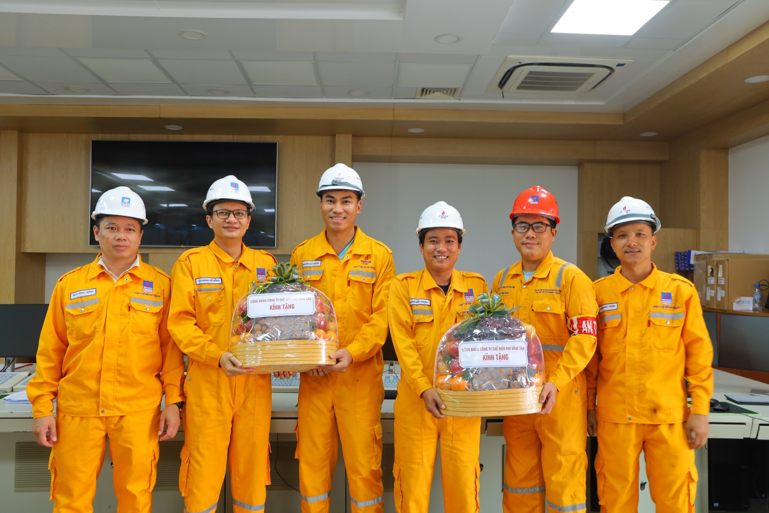 TA GPP Dinh Cố năm 2025 là minh chứng cho sức mạnh của sự kết nối, phối hợp và đồng lòng vì một mục tiêu chung.