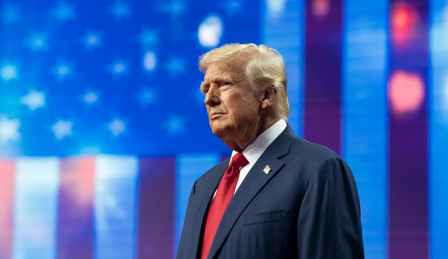 Liệu Venezuela có trở thành mục tiêu đầu tiên của “Học thuyết Monroe MAGA” dưới thời ông Trump? Liệu Venezuela có trở thành mục tiêu đầu tiên của “Học thuyết Monroe MAGA” dưới thời ông Trump?