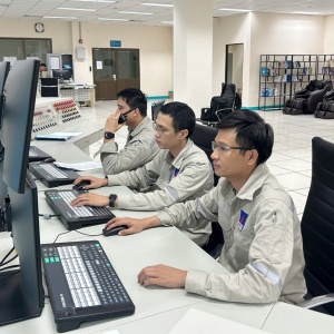 Tuổi trẻ Petrovietnam: Tự hào, trách nhiệm và khát khao cống hiến