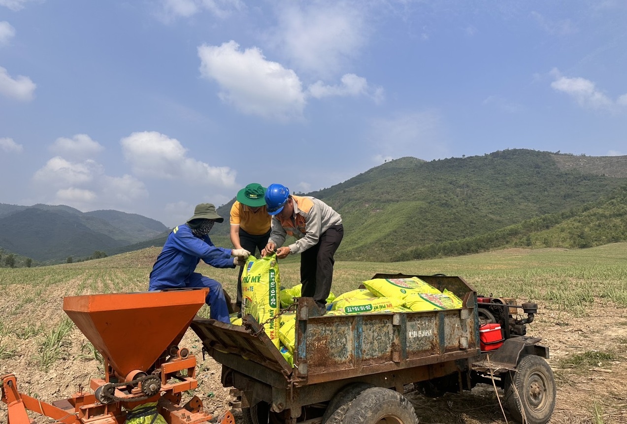 PVFCCo – Phú Mỹ: 21 năm bền bỉ truyền thống sáng tạo, gắn kết và sẻ chia