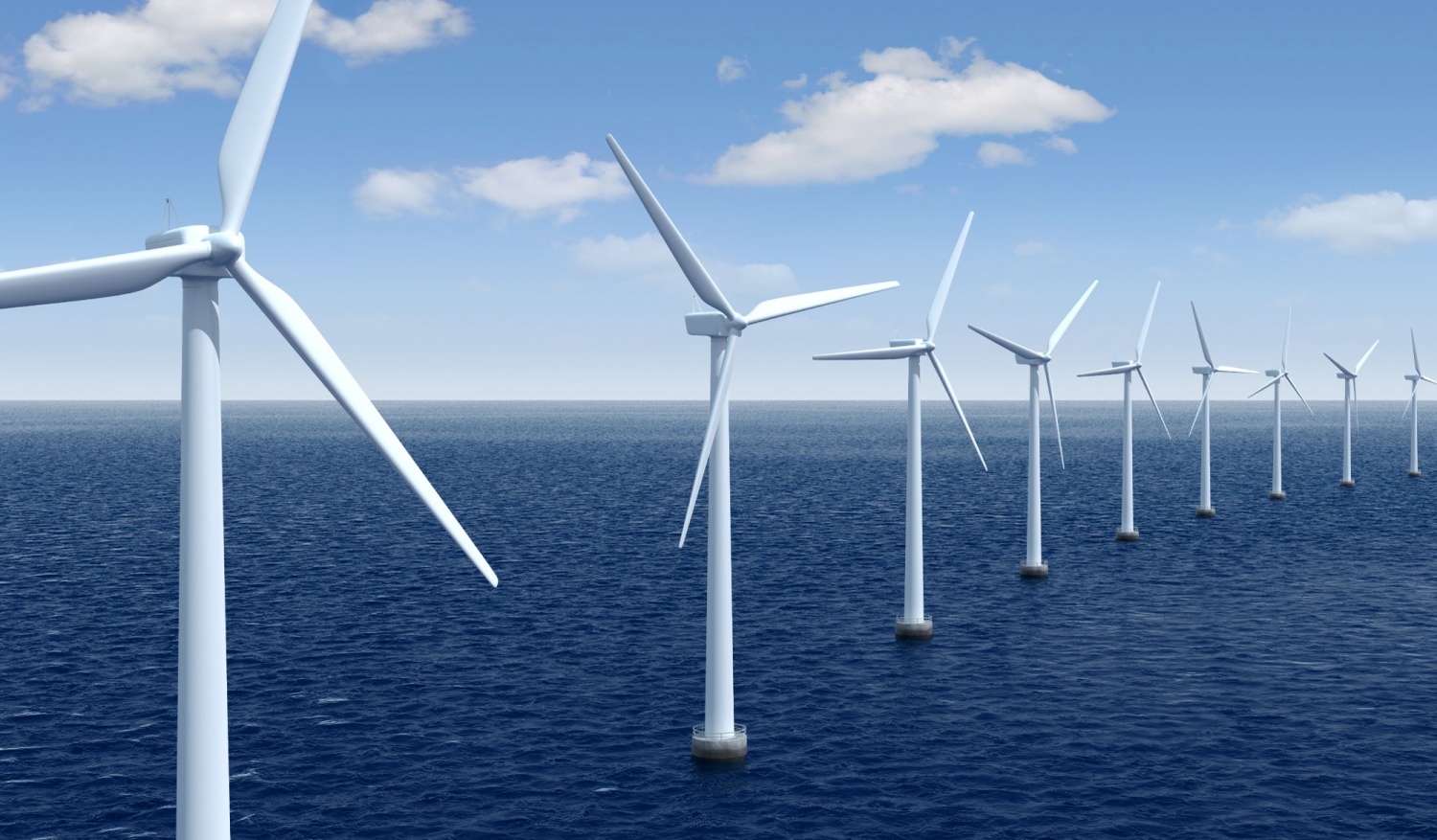 Phân tích và dự báo đầu tư điện gió ngoài khơi đến năm 2030
