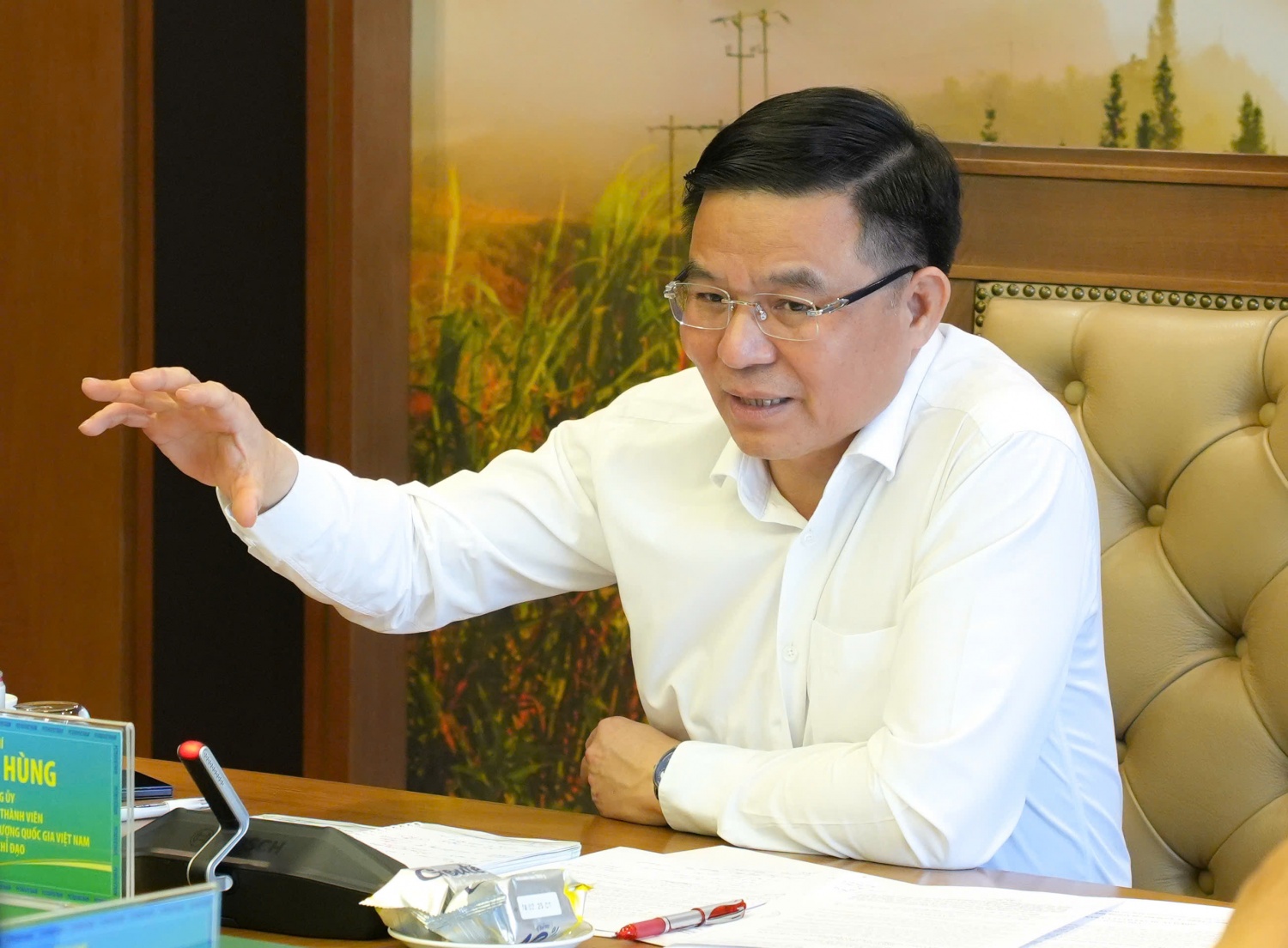 Petrovietnam thúc đẩy hoàn thiện hệ thống văn bản quy phạm nội bộ: Hiện đại, đồng bộ, hiệu quả