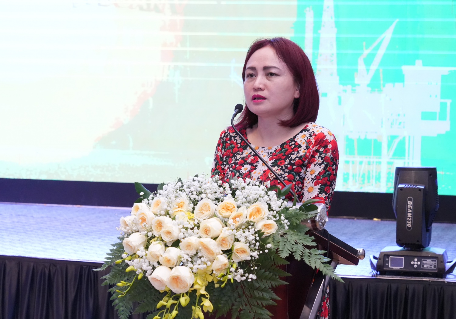 Công đoàn Petrovietnam thúc đẩy đổi mới sáng tạo, hoàn thành các mục tiêu năm 2025