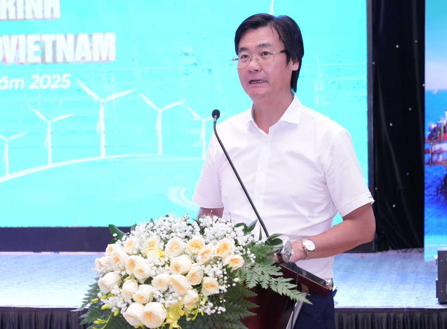 Công đoàn Petrovietnam thúc đẩy đổi mới sáng tạo, hoàn thành các mục tiêu năm 2025