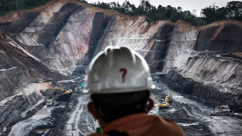 Indonesia - Tâm điểm cạnh tranh giữa Mỹ và Trung Quốc