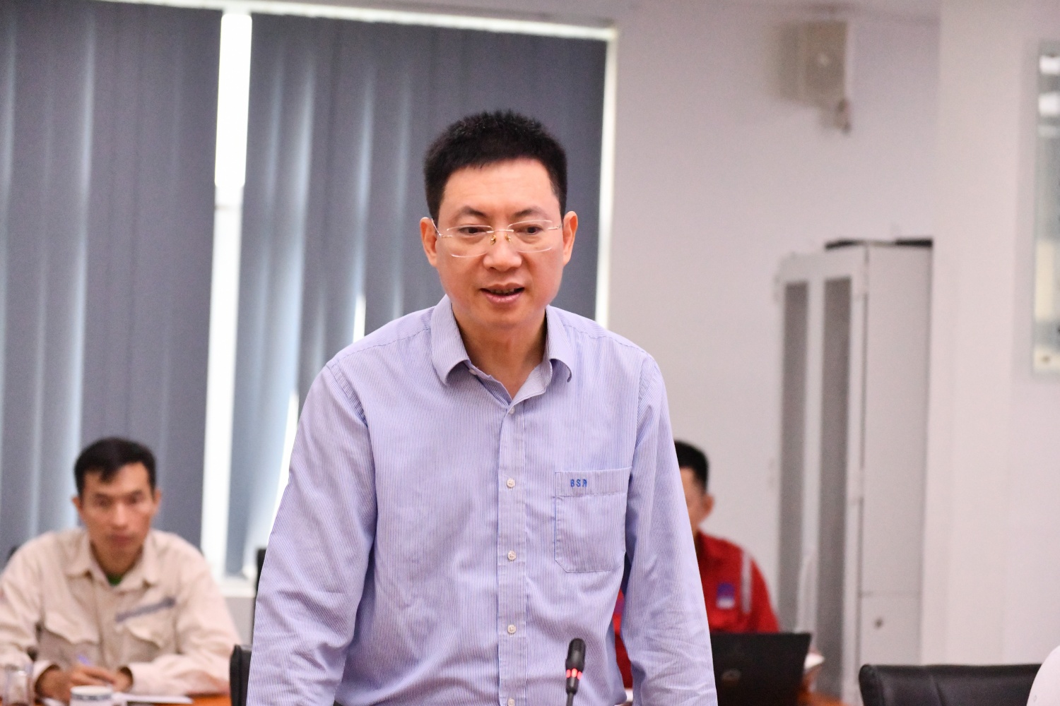 Phòng cháy chữa cháy là nền tảng đảm bảo an toàn cho vận hành Nhà máy Lọc dầu Dung Quất Phòng cháy chữa cháy là nền tảng đảm bảo an toàn cho vận hành Nhà máy Lọc dầu Dung Quất