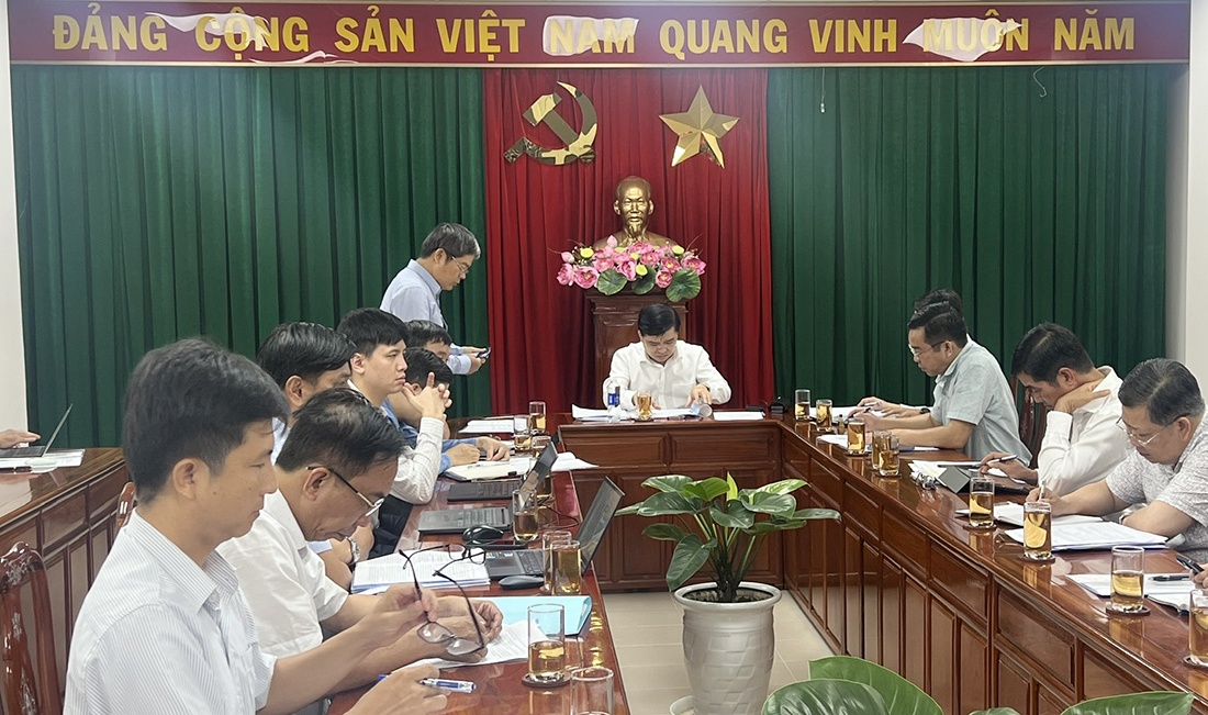 Đồng Nai: Khẩn trương tháo gỡ mặt bằng cho các dự án giải tỏa công suất Nhà máy điện Nhơn Trạch 3 và 4