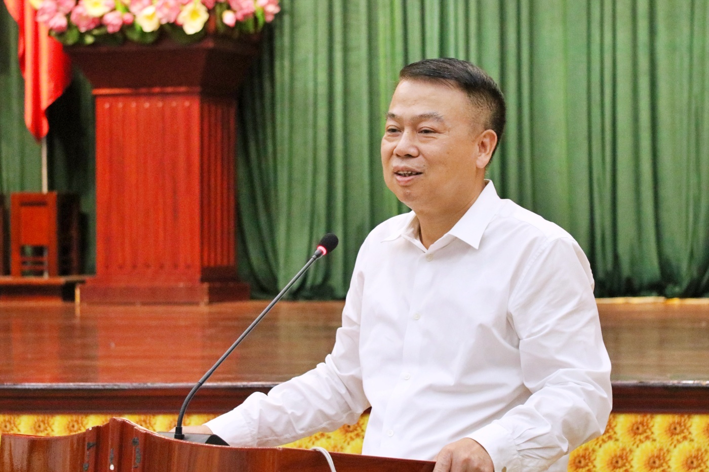 Nhiều động lực tạo nên kết quả thu NSNN ấn tượng đến hết quý III/2025