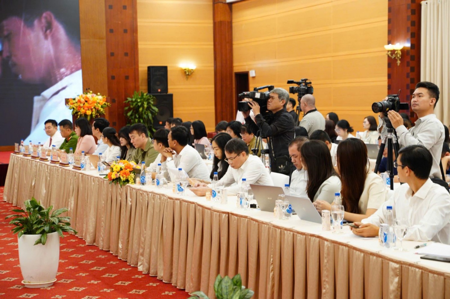 Công nghệ định danh và truy xuất nguồn gốc: Chìa khóa 'nâng tầm hàng Việt' trong kỷ nguyên số