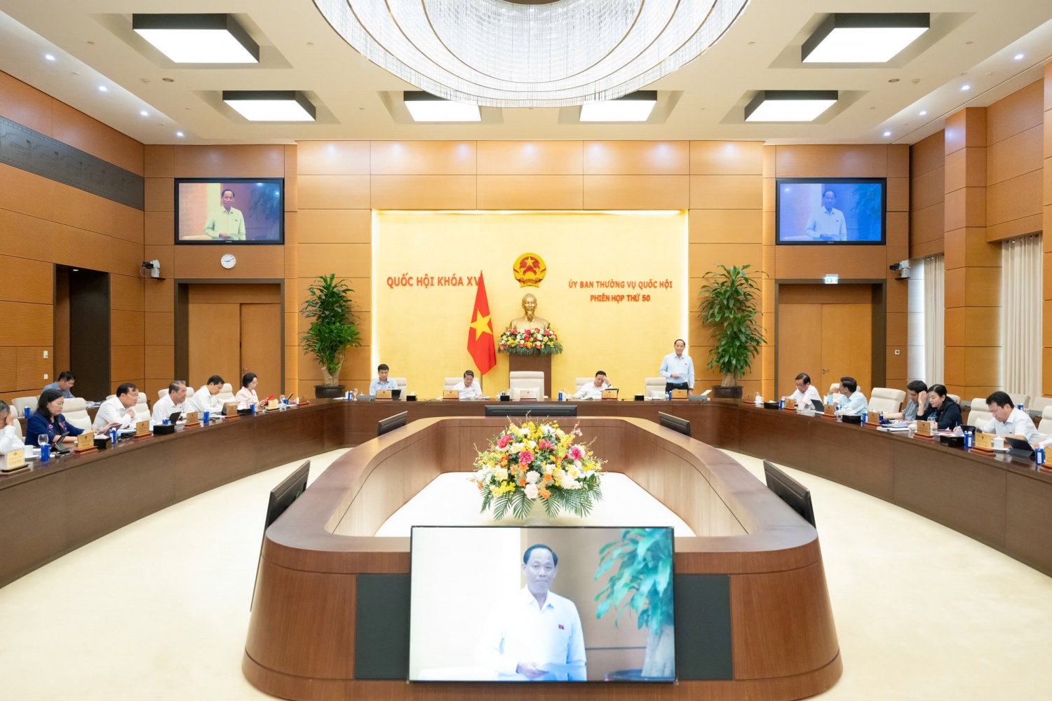 Sửa đổi 3 dự án luật: Tăng minh bạch, giảm phiền hà Sửa đổi 3 dự án luật: Tăng minh bạch, giảm phiền hà