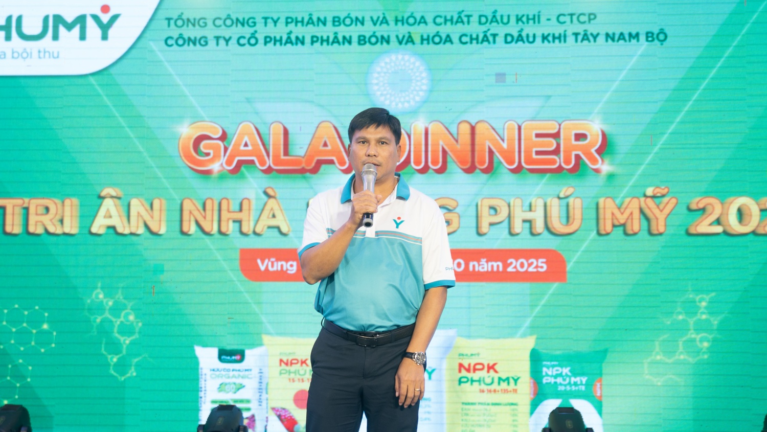 NPK Phú Mỹ: Triệu tấn kết nối – Cho mùa bội thu NPK Phú Mỹ: Triệu tấn kết nối – Cho mùa bội thu