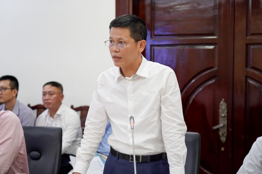 PTSC: Phát triển năng lực tổng thầu EPC, tập trung vào các động lực tăng trưởng chiến lược PTSC: Phát triển năng lực tổng thầu EPC, tập trung vào các động lực tăng trưởng chiến lược