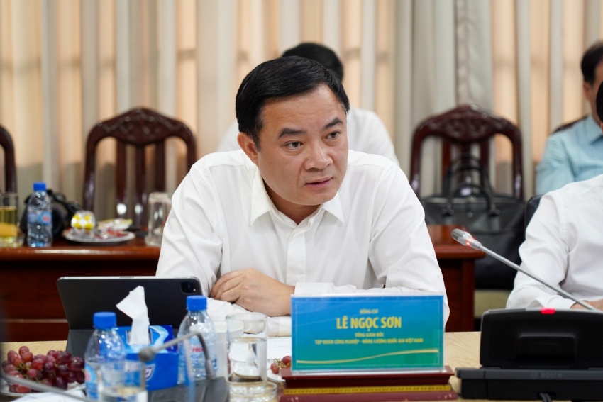 PTSC: Phát triển năng lực tổng thầu EPC, tập trung vào các động lực tăng trưởng chiến lược PTSC: Phát triển năng lực tổng thầu EPC, tập trung vào các động lực tăng trưởng chiến lược