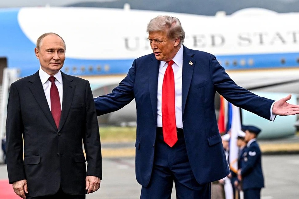 Lý do Tổng thống Trump chọn Hungary để họp với Tổng thống Putin - 1