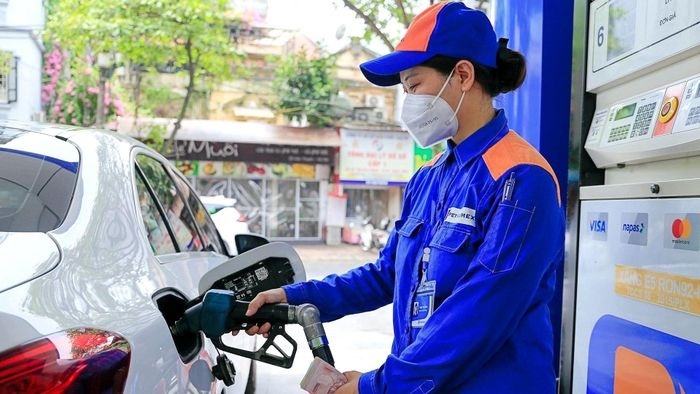 Dự thảo Nghị định xăng dầu mới tác động 2 chiều đến triển vọng của Petrolimex