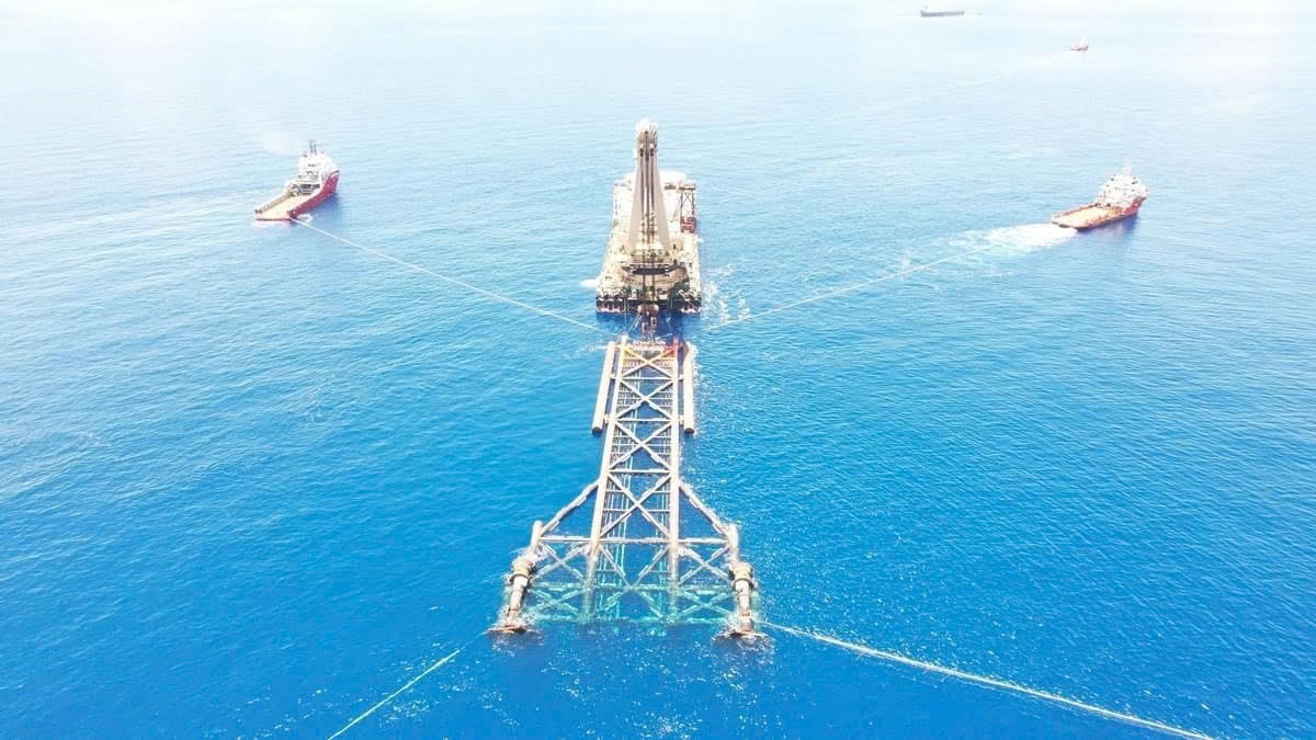 Vận dụng tư tưởng Hồ Chí Minh trong phát triển khoa học công nghệ, đổi mới sáng tạo, tối ưu hiệu quả sản xuất kinh doanh tại Đảng bộ Vietsovpetro Vận dụng tư tưởng Hồ Chí Minh trong phát triển khoa học công nghệ, đổi mới sáng tạo, tối ưu hiệu quả sản xuất kinh doanh tại Đảng bộ Vietsovpetro