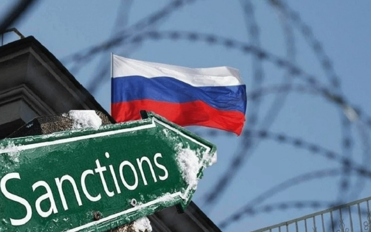 Tổng thống Putin phản ứng như thế nào về lệnh trừng phạt của Mỹ? Tổng thống Putin phản ứng như thế nào về lệnh trừng phạt của Mỹ?