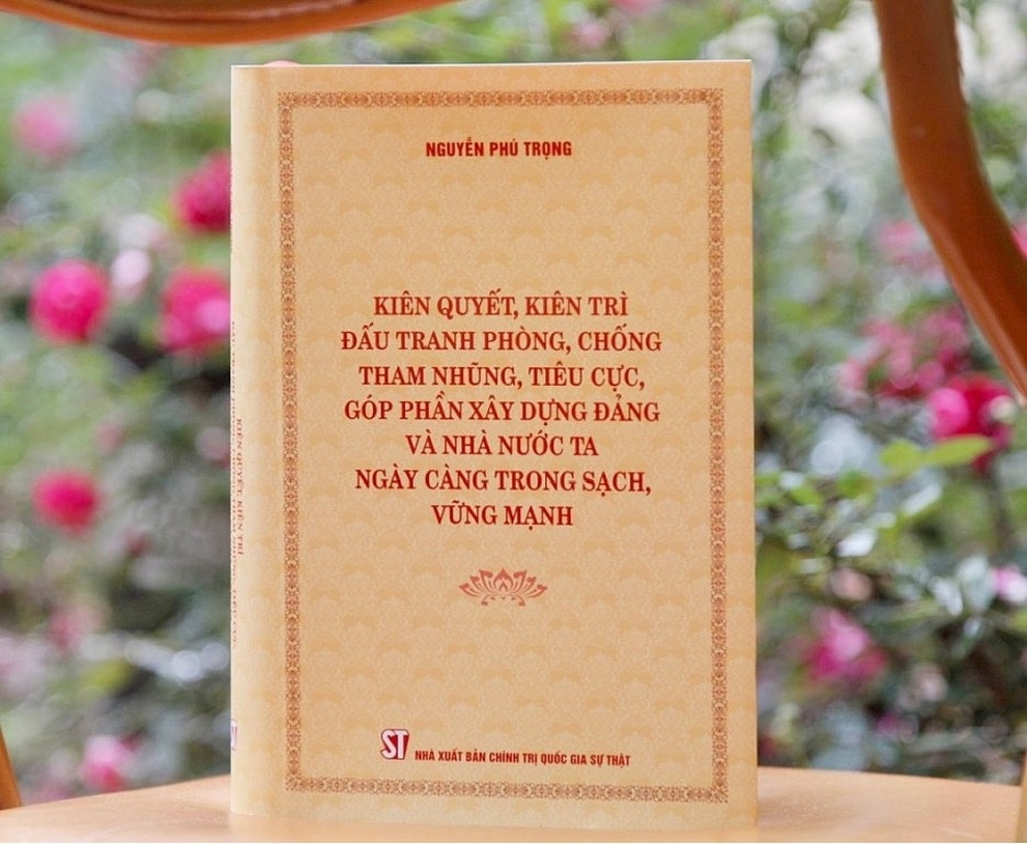 Bài 2: Cán bộ, đảng viên phải thường xuyên “tự soi, tự sửa”