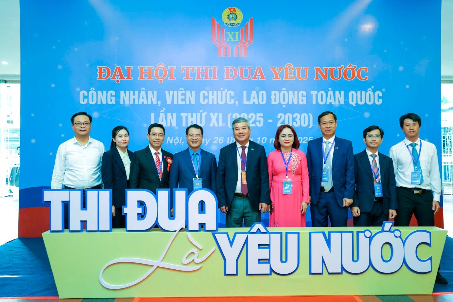 PV GAS: Điển hình thi đua yêu nước, khẳng định vị thế dẫn đầu ngành khí