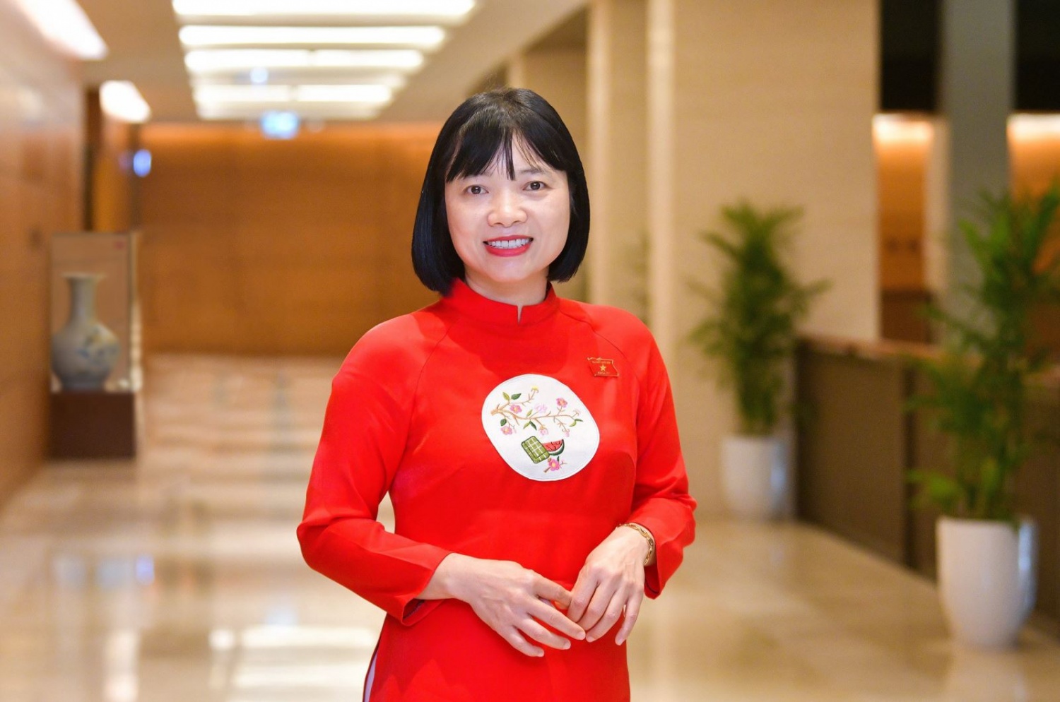 "Tôi rất ấn tượng khi Petrovietnam coi giáo dục - tri thức - công nghệ là nền tảng phát triển bền vững"