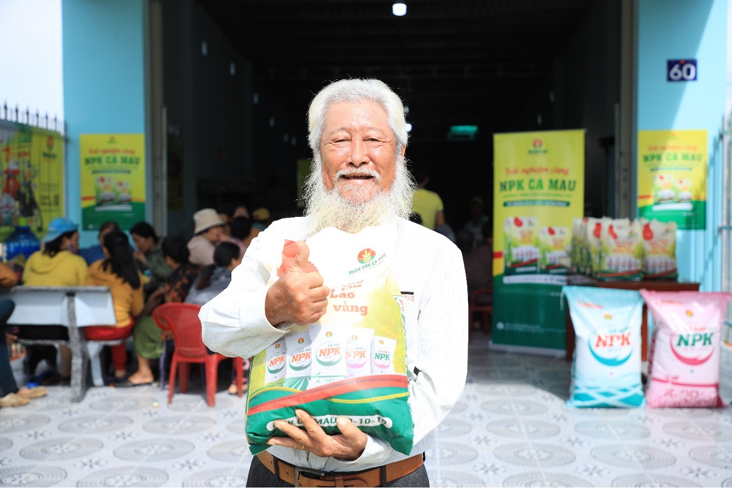 PVCFC: Bước chuyển mình vững chắc trên hành trình vươn mình phát triển