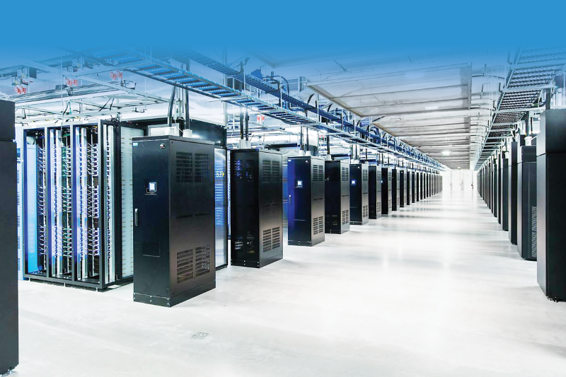 Nhu cầu điện toàn cầu sẽ tăng vọt 30% vào năm 2035