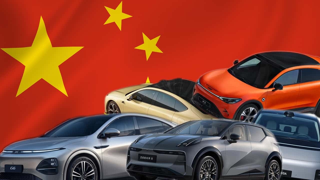 Vì sao Trung Quốc chấm dứt trợ cấp cho xe điện? Vì sao Trung Quốc chấm dứt trợ cấp cho xe điện?