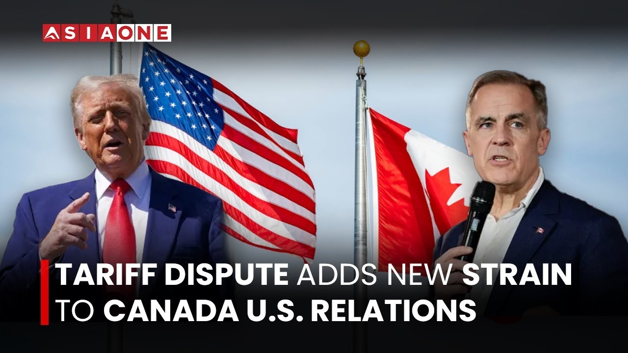 Canada hóa giải căng thẳng thuế quan với ông Trump như thế nào?