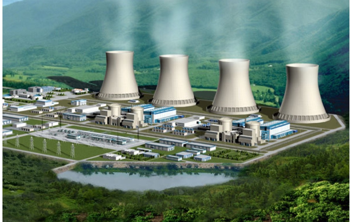 Petrovietnam giữ vị thế then chốt trong bảo đảm an ninh năng lượng và phát triển xanh Petrovietnam giữ vị thế then chốt trong bảo đảm an ninh năng lượng và phát triển xanh