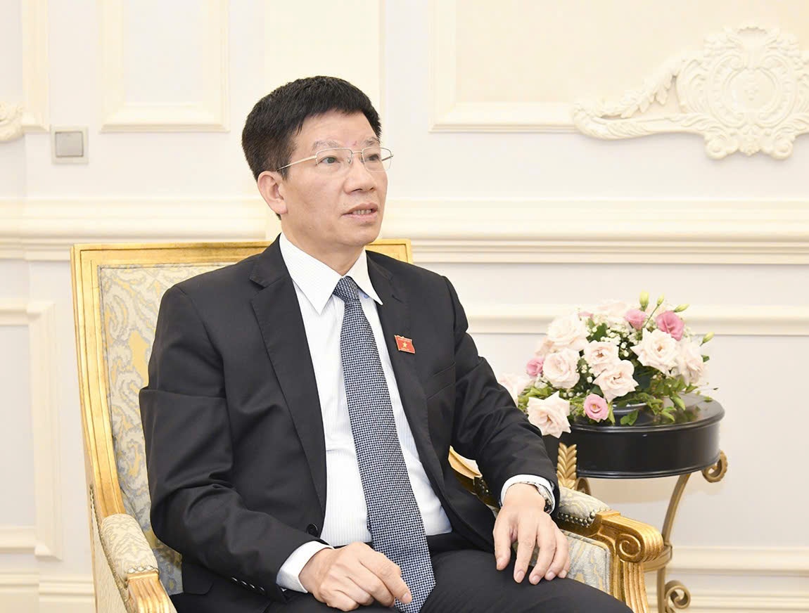 Petrovietnam giữ vị thế then chốt trong bảo đảm an ninh năng lượng và phát triển xanh Petrovietnam giữ vị thế then chốt trong bảo đảm an ninh năng lượng và phát triển xanh