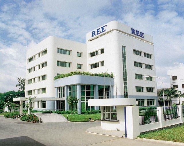 REE: Lợi nhuận quý III/2025 tăng 40%, động lực chính từ mảng thủy điện REE: Lợi nhuận quý III/2025 tăng 40%, động lực chính từ mảng thủy điện