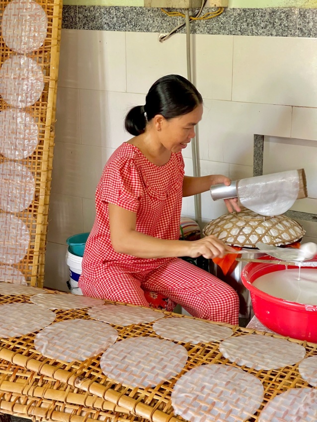 TP.HCM phát động Cuộc thi viết về Nghề, Làng nghề truyền thống 2025: Tôn vinh giá trị văn hóa, thúc đẩy kinh tế nông thôn TP HCM phát động Cuộc thi viết về Nghề, Làng nghề truyền thống 2025