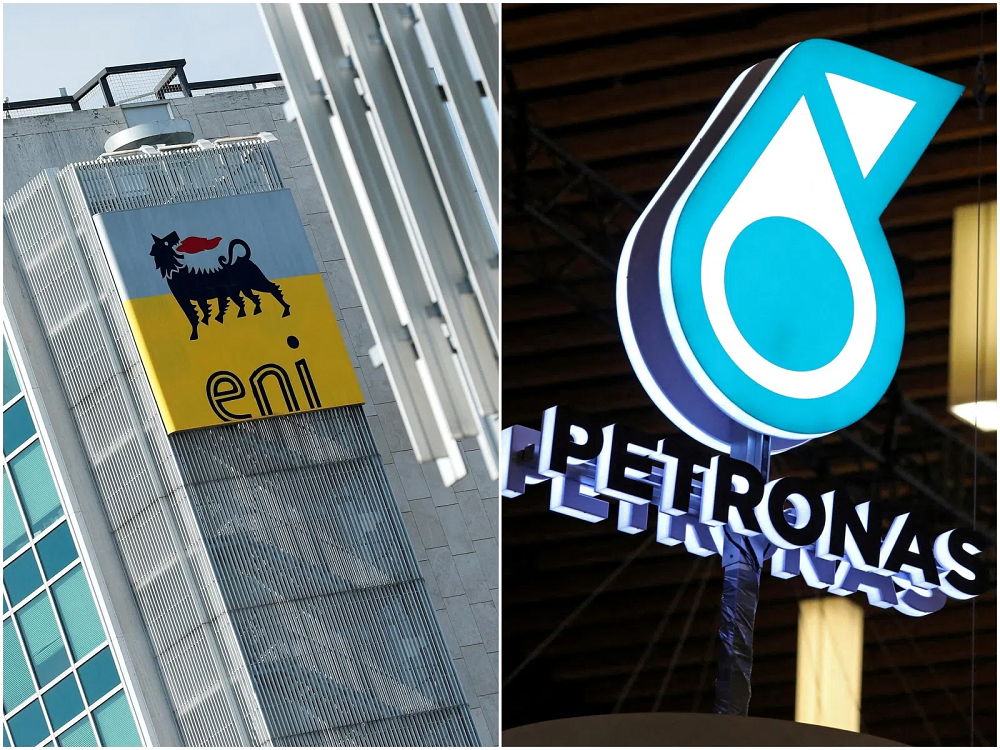 Vì sao Eni và Petronas hợp nhất tài sản tại Indonesia và Malaysia? Vì sao Eni và Petronas hợp nhất tài sản tại Indonesia và Malaysia?