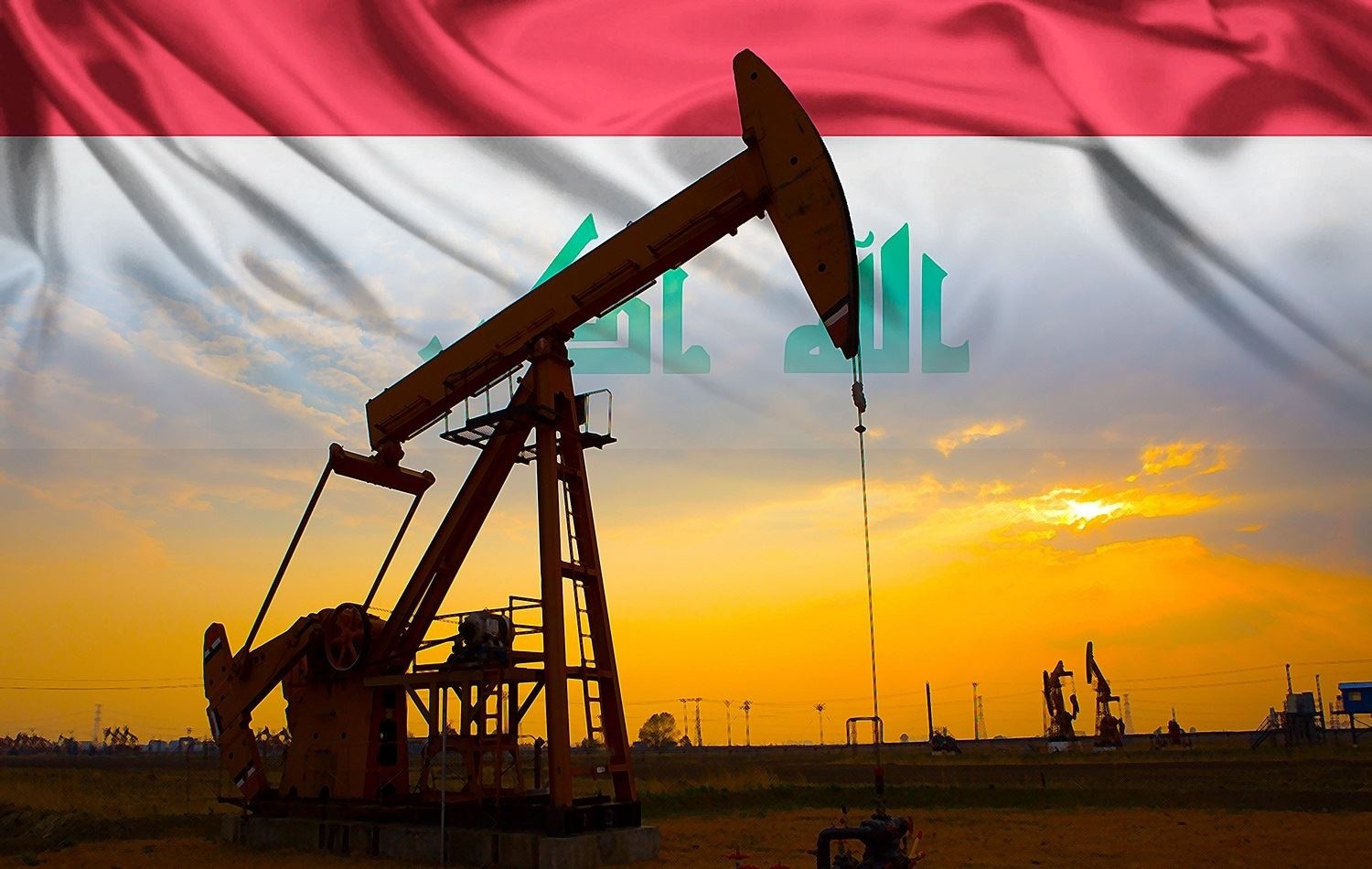 Iraq thúc OPEC tăng mạnh hạn ngạch dầu mỏ