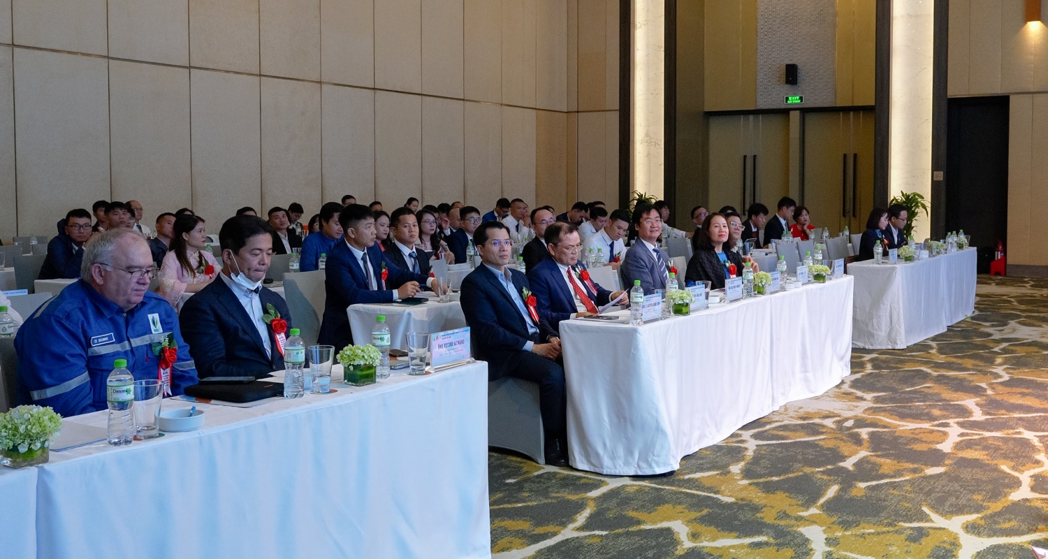 Đại hội Công đoàn NSRP khóa III: Đoàn kết để phát triển Đại hội Công đoàn NSRP khóa III: Đoàn kết để phát triển
