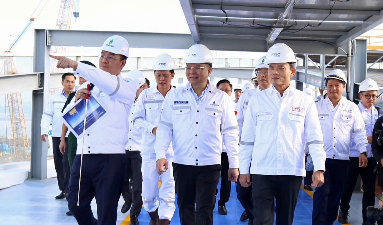 Mọi thành công đều bắt nguồn từ sức mạnh tập thể