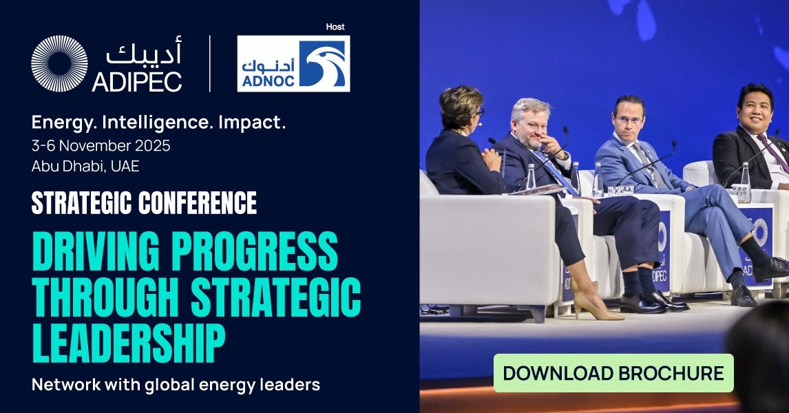 ADIPEC 2025 khép lại với kỷ lục 46 tỷ USD giá trị hợp đồng ADIPEC 2025 khép lại với kỷ lục 46 tỷ USD giá trị hợp đồng