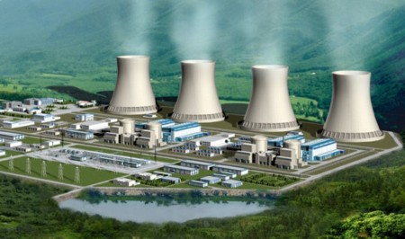 Bộ Chính trị yêu cầu khởi công nhà máy điện hạt nhân từ đầu năm 2026