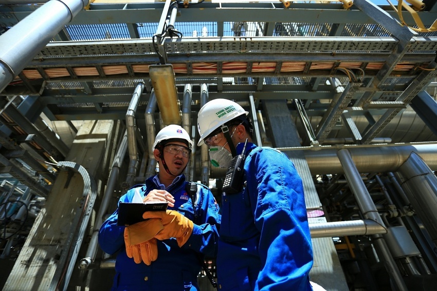 Công tác tuyên giáo Petrovietnam: Giữ vững trận địa tư tưởng, lan tỏa khát vọng phát triển giai đoạn mới Công tác tuyên giáo Petrovietnam: Giữ vững trận địa tư tưởng, lan tỏa khát vọng phát triển giai đoạn mới