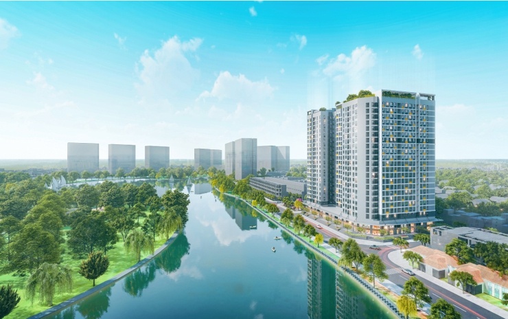 Cần xây dựng đề án phát triển nhà ở phù hợp túi tiền người dân