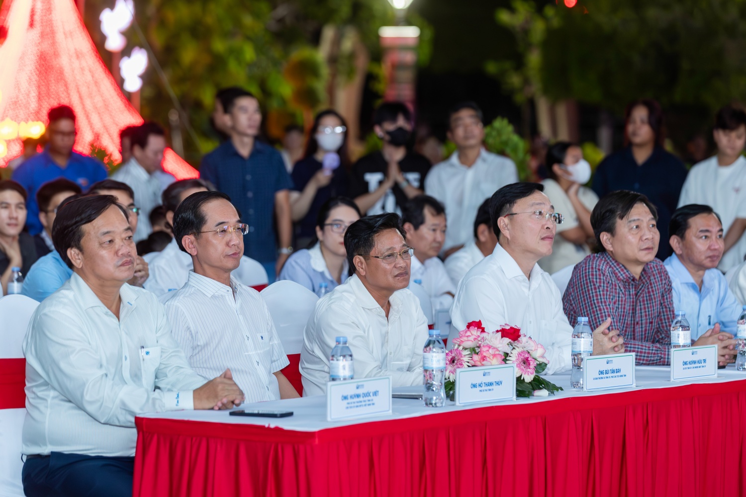 Khai mạc Giải Marathon Cà Mau 2025 – Cúp Petrovietnam