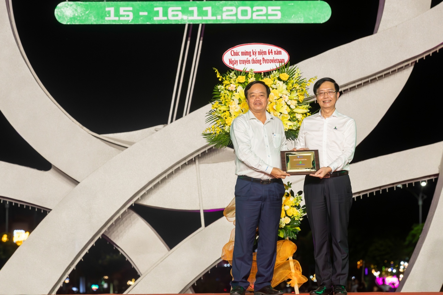 Khai mạc Giải Marathon Cà Mau 2025 – Cúp Petrovietnam