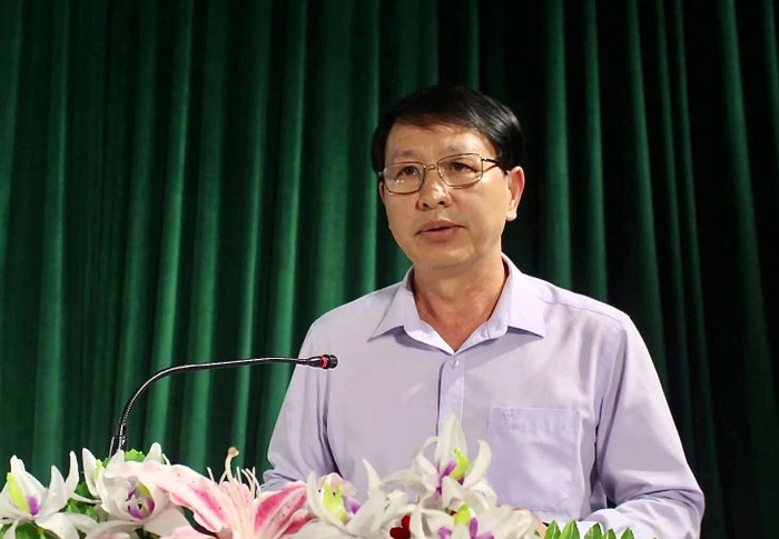 Để các phòng STEM hoạt động thực chất, không là “không gian trưng bày công nghệ” Để các phòng STEM hoạt động thực chất, không là “không gian trưng bày công nghệ”