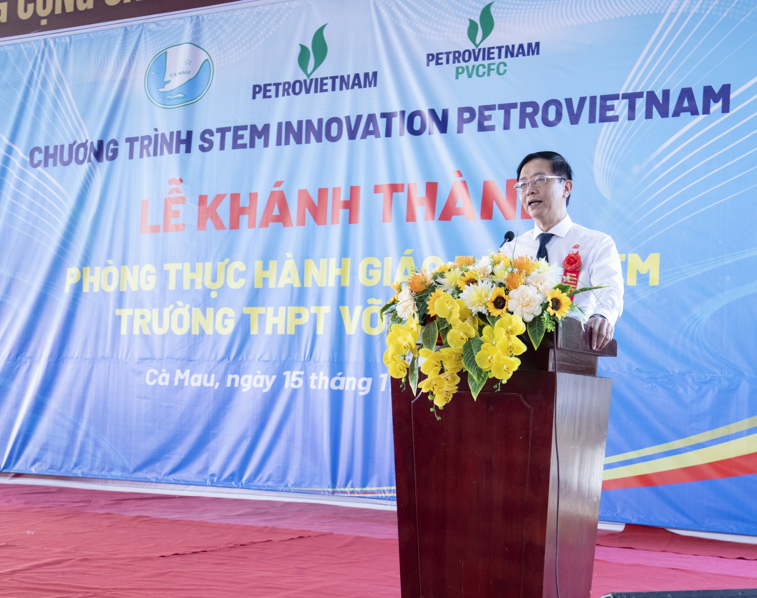 PVCFC và chiến lược đầu tư cho thế hệ lao động trình độ cao