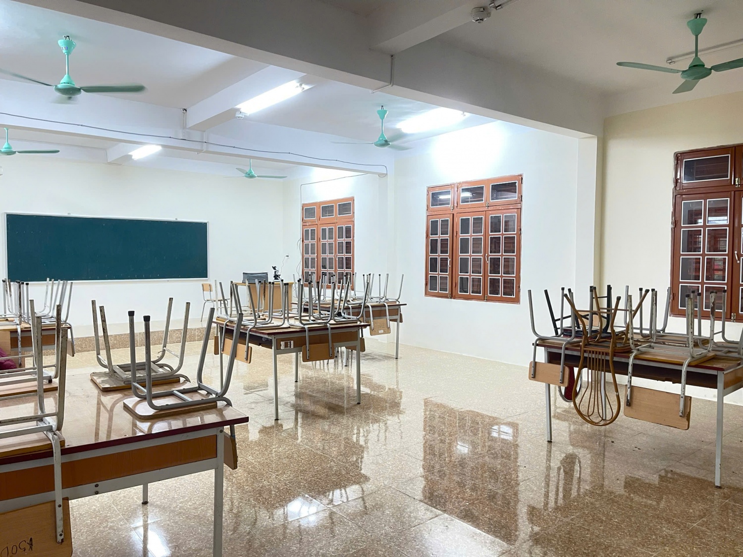 STEM - “chìa khóa” xây dựng nguồn nhân lực tư duy phản biện tại Sơn La STEM - “chìa khóa” xây dựng nguồn nhân lực tư duy phản biện tại Sơn La