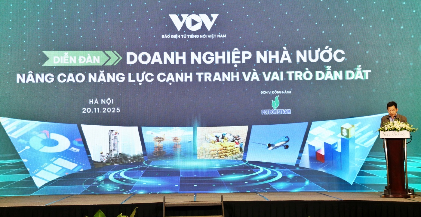 Petrovietnam khẳng định lực lượng then chốt trong khối DNNN