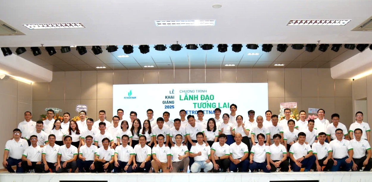 Tiếng nói thế hệ trẻ trong chương trình 