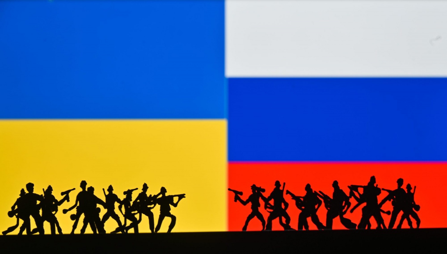 Xung đột ở Ukraine sẽ kéo dài đến khi nào?